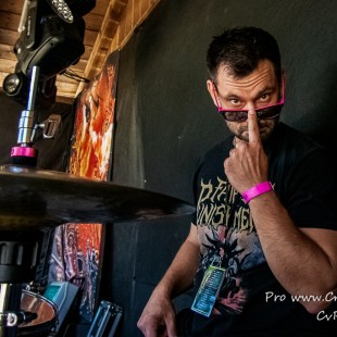 0198 Destroy!Fest 2026